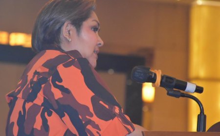 Pemuda Pancasila Kulonprogo Dukung Yuni Astuti Jadi DPR RI