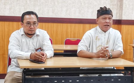Satu-satunya di Indonesia, AKNSB Jogja Mempersembahkan Budaya Jawa ke Pekan Kesenian Bali
