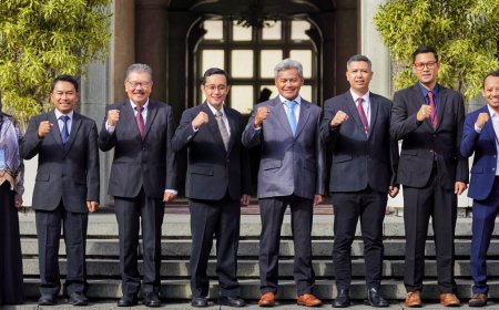 Pertemuan Tahunan NIBES, Kesempatan bagi Dosen UGM Mempresentasikan Penelitian