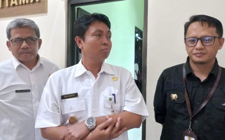 Puluhan Warga Semanu Gunungkidul Terpapar Anthrax, Seorang Meninggal