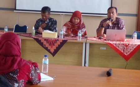 Sudah Ditetapkan, Masyarakat Diminta Cermati DPT 