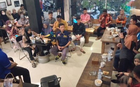 Kenakalan Remaja Harus Ditanggulangi Secara Serius