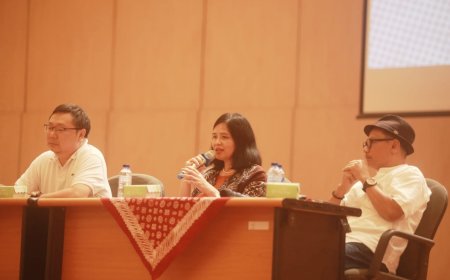 Kompetisi Seni Unggulan UOB Diperluas ke Vietnam
