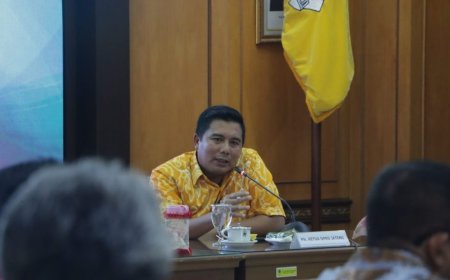 DPRD Jawa Tengah Mengingatkan, Pemilu Ajang Memperkuat Persatuan dan Kebhinnekaan