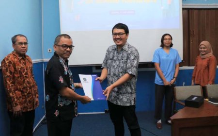 IST Akprind Kini Punya Layanan Kesehatan Kampus