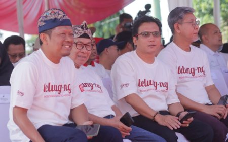 DPRD Jawa Tengah Imbau Pemerintah Menghindari Alih Fungsi Lahan Hutan