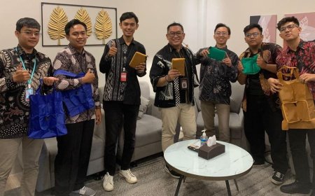 Korporate Berperan Bebaskan Indonesia dari Sampah Plastik