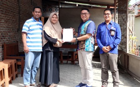 UKM Kini Bisa Memiliki Sertifikat Halal