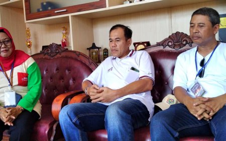 Terbentuk Ikatan Alumni SMAN 2 Purworejo Drestanta Tiyasa