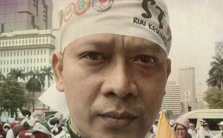 Menimbulkan Polemik, Batalkan Pengesahan RUU Kesehatan