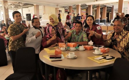 Pemilu 2024, Disabilitas Memiliki Hak dan Kesempatan yang Sama