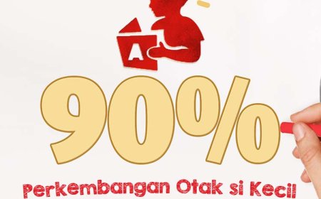 Pakar Ingatkan Kesiapan Si Kecil Menghadapi Hari Pertama Sekolah, Salah Satunya Nutrisi