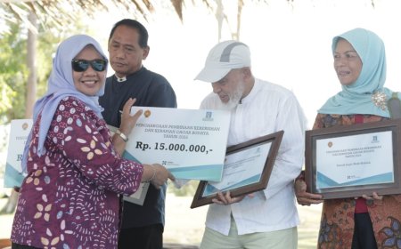 Festival Seribu Candi untuk Promosi Cagar Budaya