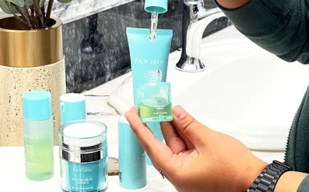 Waspada, Kulit Kering Dapat memicu Problem Lanjutan