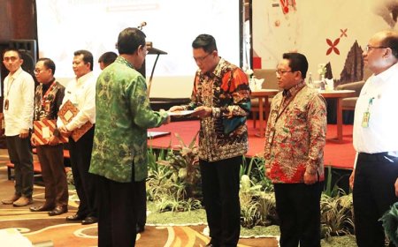 Hadiri Kick-Of JSP, Danang Siap Sukseskan dan Kolaborasi