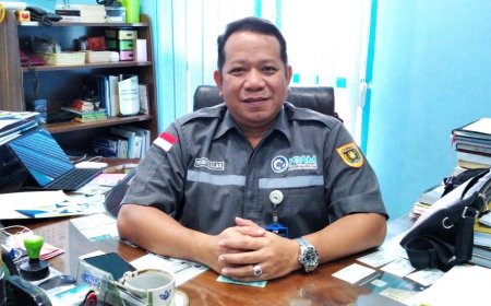 PDAM Berharap Pemkab Purworejo Memfasilitasi Air Bersih ke Grabag dan Butuh