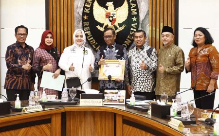 Pansus BLBI DPD Usul, Anak-Cucu Pengemplang BLBI di Blacklist