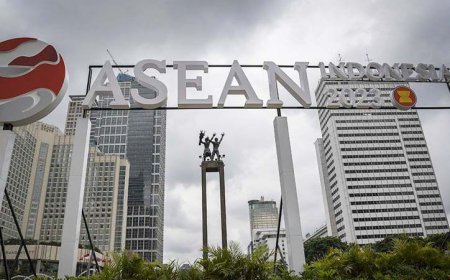 Upaya Mencegah Krisis Kawasan Jadi Kajian Utama di Pertemuan ASEAN+3