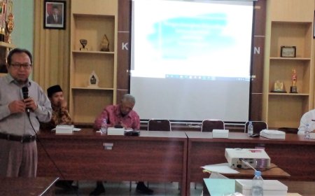Dari Dialog FKUB Kapanewon, NKRI Adalah Final
