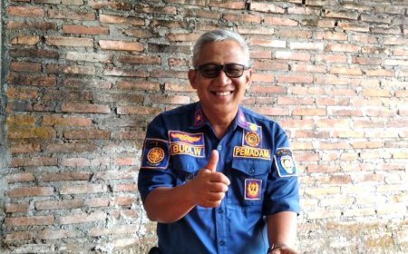 Satpol PP Purworejo Tertibkan Reklame, Wajib Berizin dan Bayar Pajak