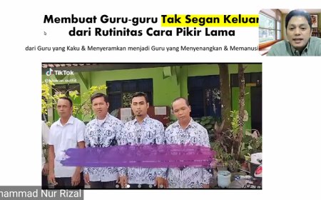 Tahun Ajaran Baru, Waspada Perundungan dan Kekerasan dalam Pendidikan