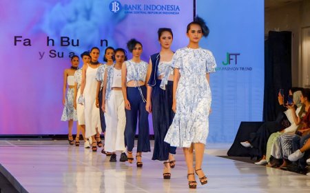Dulu Bermodalkan Rp 300 Ribu, Kini Farah Button Membuka Gerai di Tokyo dan Hawai