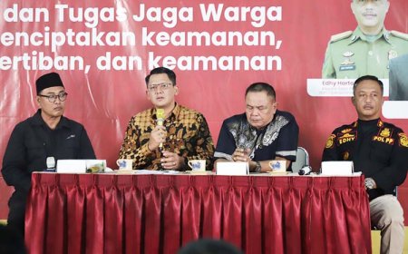 Sleman Upayakan Penuhi Target Jaga Warga