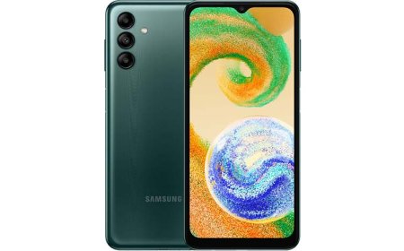Samsung Galaxy A04s, Tak Perlu Repot Menghapus File di Memori  