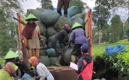 Unsoed Bantu Pengembangan Agrowisata Tambi sebagai Destinasi Unggulan