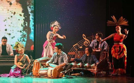 Berstrategi Agar Musik Tradisional Tetap Relevan di Telinga Generasi Muda
