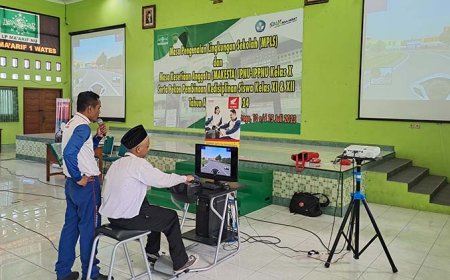 Astra Motor Yogyakarta Bekali Siswa Baru Wawasan Keselamatan Berkendara