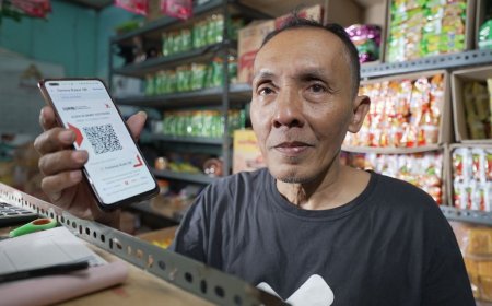 Mitra Bukalapak Memperkuat Transformasi Warung Lewat Strategi Komunikasi Pelanggan