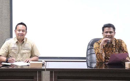 DPRD Sleman Siapkan Aplikasi Jaringan dan Dokumen Informasi Hukum