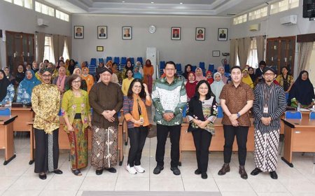 Pemkab Adakan Pelatihan dan Piloting Promosi Kesehatan Jiwa