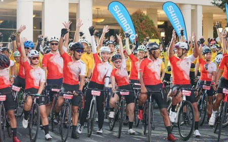 Sport Tourism Berdampak Positif bagi Sleman