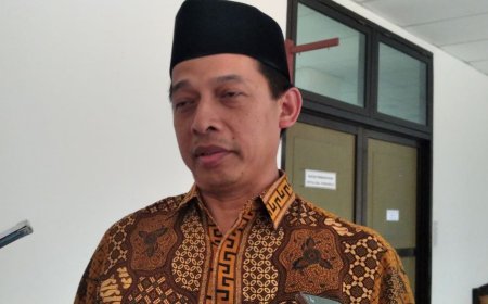 Dua Jamaah Haji Asal Purworejo Wafat di Tanah Suci