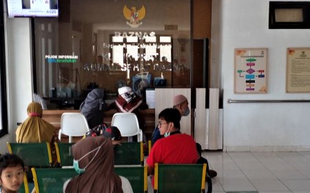 Rumah Sakit di Bantul Ini Tanpa Kasir, Gratis Melayani 27 Ribu Pasien