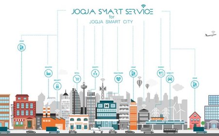 Nutanix Memperkuat Transformasi Digital Pemerintah Kota Yogyakarta, Meningkatkan Efisiensi Layanan Masyarakat
