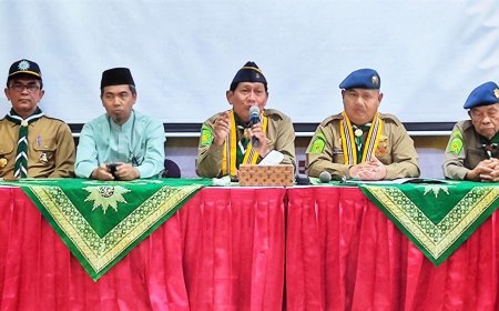 Jenderal Soedirman akan Dikukuhkan sebagai Bapak Pandu Hizbul Wathan