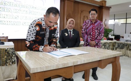 Selalu Dipantau, Tugas ASN Bukan Berpolitik