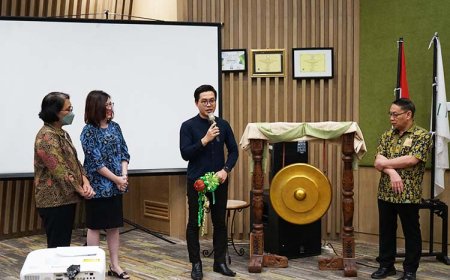 20 Persen Pasangan di Jawa Tengah Alami Masalah Infertilitas