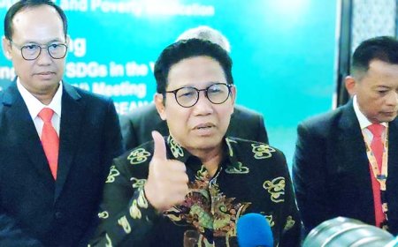 Budaya, Akar yang Tidak Boleh Tercerabut saat Membangun Desa
