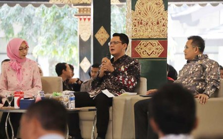 Pemkab Gelar Puncak Peringatan Harganas dan HAN 2023