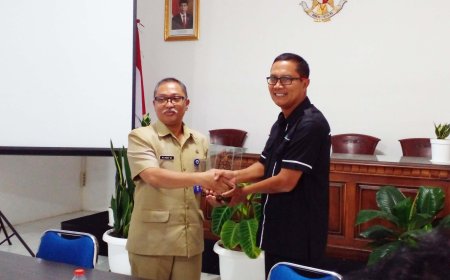 Tangani Konflik di Kota Malang, Ojol Juga Dilibatkan