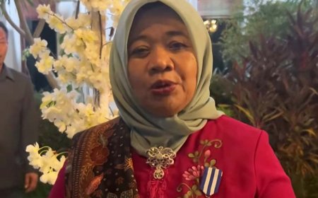 Bupati Sleman Imbau Masyarakat Pilah Sampah dari Rumah
