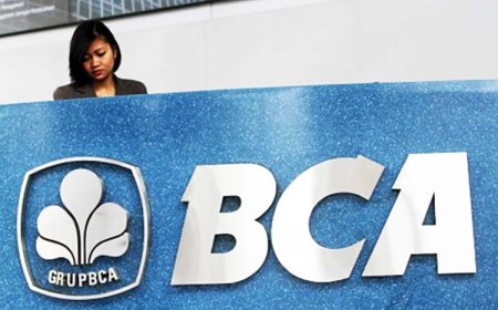 BCA Tampik Informasi Transfer Rp 0 dan Peringatan Virus