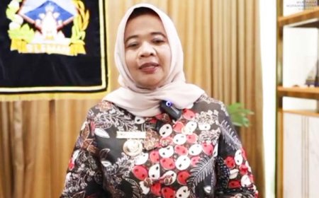 Bupati Kustini: Pengerjaan TPST Tamanmartani Sudah 90 persen