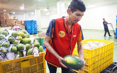 Alfamidi Membangun Fasilitas Ramah Disabilitas, Budaya Inklusi Jadi Pendorong