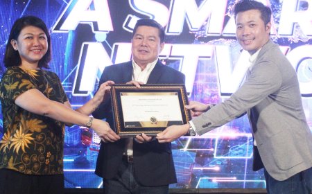 Allied Telesis dan Tech Data Bangun Kolaborasi Strategis Sebagai Distributor Premium