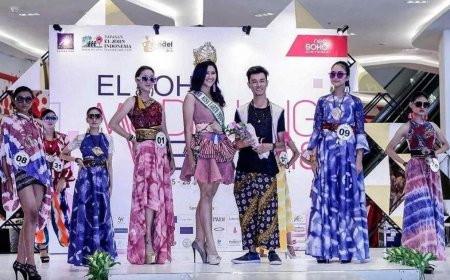 Andrew Lai, Sang Desainer Difabel dengan Karya Mengagumkan